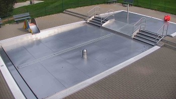 Koupaliště Bystřice pod Hostýnem