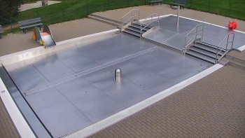 Koupaliště Bystřice pod Hostýnem