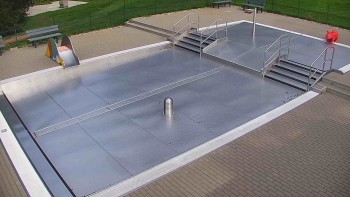 Koupaliště Bystřice pod Hostýnem