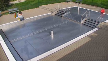 Koupaliště Bystřice pod Hostýnem