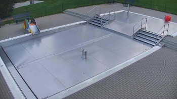 Koupaliště Bystřice pod Hostýnem