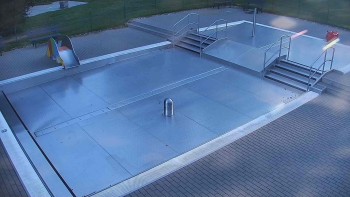 Koupaliště Bystřice pod Hostýnem