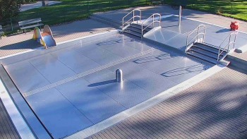 Koupaliště Bystřice pod Hostýnem