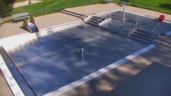 Koupaliště Bystřice pod Hostýnem