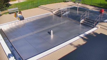 Koupaliště Bystřice pod Hostýnem