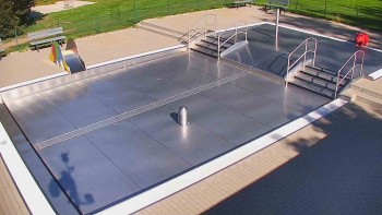Koupaliště Bystřice pod Hostýnem