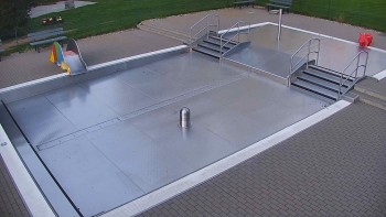 Koupaliště Bystřice pod Hostýnem