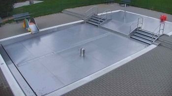 Koupaliště Bystřice pod Hostýnem