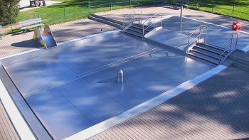 Koupaliště Bystřice pod Hostýnem
