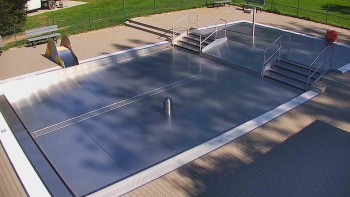 Koupaliště Bystřice pod Hostýnem