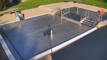 Koupaliště Bystřice pod Hostýnem