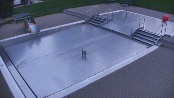 Koupaliště Bystřice pod Hostýnem