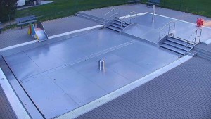 Koupaliště Bystřice pod Hostýnem - Brouzdaliště - 1.10.2026 v 07:45 Koupaliště Bystřice pod Hostýnem - Brouzdaliště - 1.10.2026 v 07:45