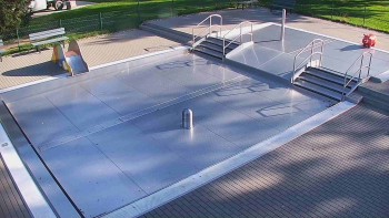 Koupaliště Bystřice pod Hostýnem