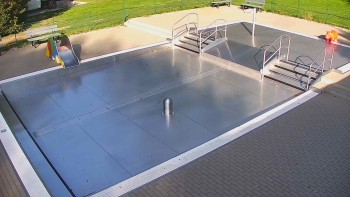 Koupaliště Bystřice pod Hostýnem