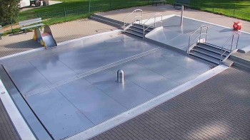 Koupaliště Bystřice pod Hostýnem