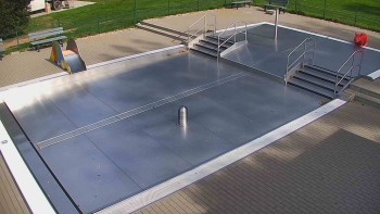Koupaliště Bystřice pod Hostýnem