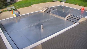 Koupaliště Bystřice pod Hostýnem