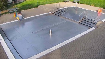 Koupaliště Bystřice pod Hostýnem