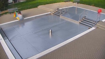 Koupaliště Bystřice pod Hostýnem