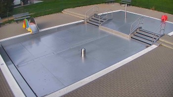 Koupaliště Bystřice pod Hostýnem