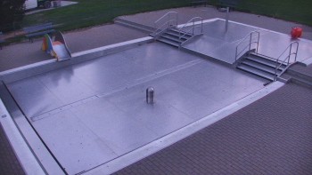 Koupaliště Bystřice pod Hostýnem