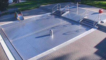 Koupaliště Bystřice pod Hostýnem