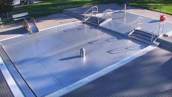 Koupaliště Bystřice pod Hostýnem