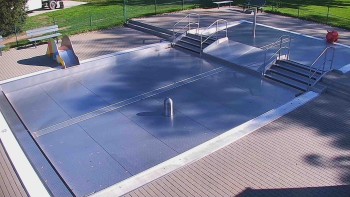 Koupaliště Bystřice pod Hostýnem