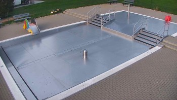 Koupaliště Bystřice pod Hostýnem