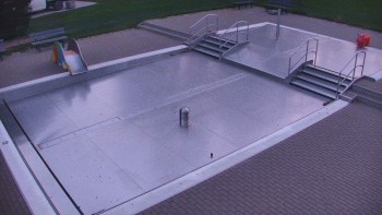 Koupaliště Bystřice pod Hostýnem