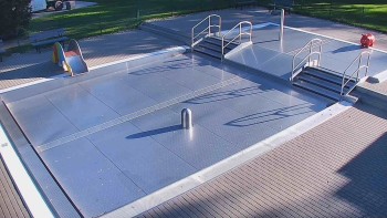 Koupaliště Bystřice pod Hostýnem