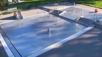 Koupaliště Bystřice pod Hostýnem