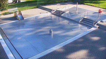 Koupaliště Bystřice pod Hostýnem