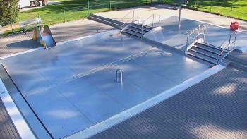 Koupaliště Bystřice pod Hostýnem