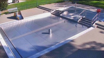 Koupaliště Bystřice pod Hostýnem