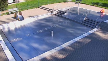 Koupaliště Bystřice pod Hostýnem