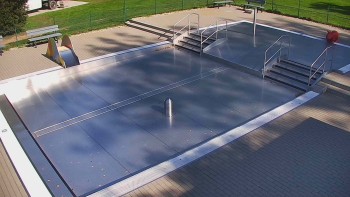 Koupaliště Bystřice pod Hostýnem
