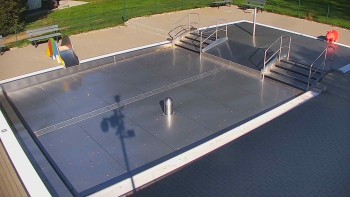 Koupaliště Bystřice pod Hostýnem