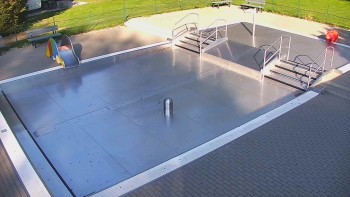 Koupaliště Bystřice pod Hostýnem