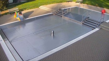Koupaliště Bystřice pod Hostýnem