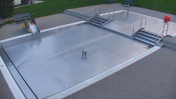 Koupaliště Bystřice pod Hostýnem