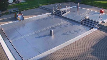 Koupaliště Bystřice pod Hostýnem