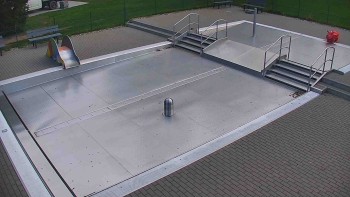 Koupaliště Bystřice pod Hostýnem