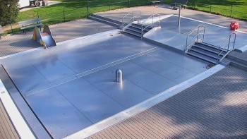 Koupaliště Bystřice pod Hostýnem