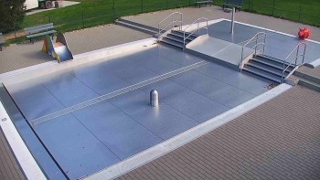 Koupaliště Bystřice pod Hostýnem