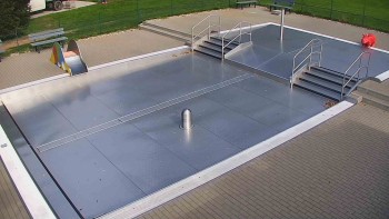 Koupaliště Bystřice pod Hostýnem