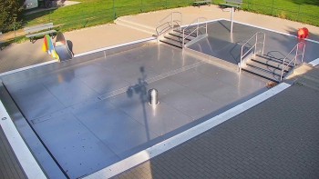 Koupaliště Bystřice pod Hostýnem
