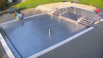 Koupaliště Bystřice pod Hostýnem