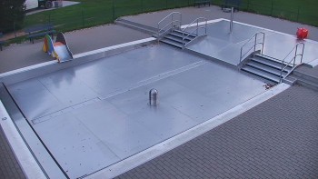 Koupaliště Bystřice pod Hostýnem
